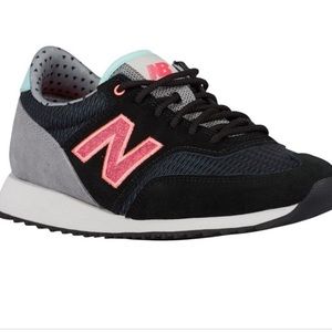 NWOT new balance 620’s